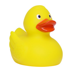 Schnabels® Renn-Ente, mit Metallplatte