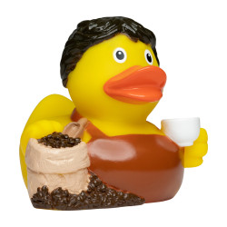 Schnabels® Quietsche-Ente Kaffee