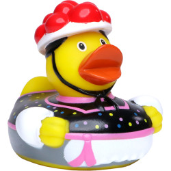 Schnabels® Quietsche-Ente Schwarzwald Tracht