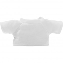 mbw® Mini-T-Shirt für Plüschtiere