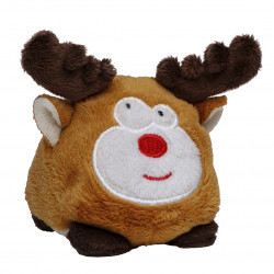 MiniFeet® Displayreiniger Schmoozies® Elch  MiniFeet® Displayreiniger Schmoozies® Elch