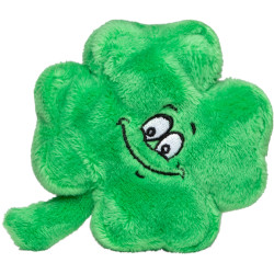 MiniFeet® Displayreiniger Schmoozies® Kleeblatt 