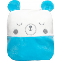 MiniFeet® Bär für Wärmekissen  MiniFeet® Bär für Wärmekissen