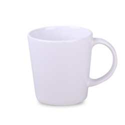 Sublimationsbecher "Berg Art Solid", 380 ml