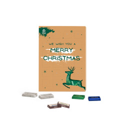 Marken Wand Adventskalender Marken Wand Adventskalender
