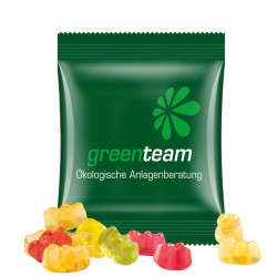 Minitüte 10 g ab 350 St. Trolli Fruchtgummi Bärchen Minitüte 10 g ab 350 St. Trolli Fruchtgummi Bärchen