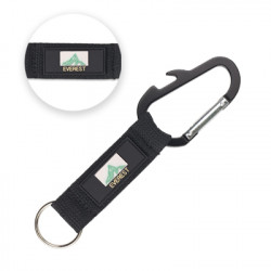 Karabiner mit Kapselheber