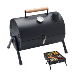 CHIMEY Tragbarer BBQ Grill CHIMEY Tragbarer BBQ Grill