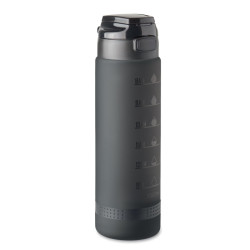 LEVEL Sport-Trinkflasche RPET 1L LEVEL Sport-Trinkflasche RPET 1L