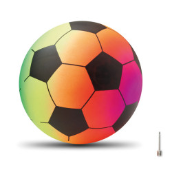 RAINBALL PVC-Strandball