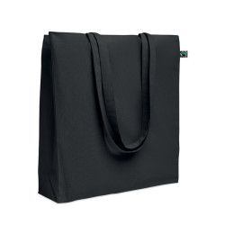 OSOLE++ COLOUR Einkaufstasche Fairtrade 180g