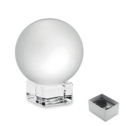 GLASSWARD Glas-Pokal rund GLASSWARD Glas-Pokal rund