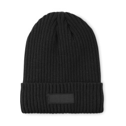 ANVIK 3M-Beanie mit Bündchen