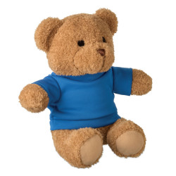 JACKIE Teddybär mit T-Shirt 23cm