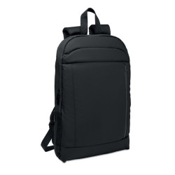 XPANDA 16" Rucksack 600D RPET XPANDA 16" Rucksack 600D RPET