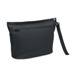 BRENNA POUCH Wasserabweisende Tasche