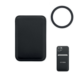 KARTA Kreditkartenhalter magnetisch