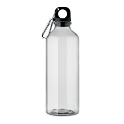 MOSS RE500 Trinkflasche RPET 500ml