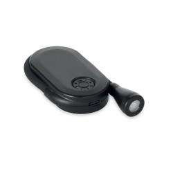 SCENE Wiederaufladbare Leseleuchte