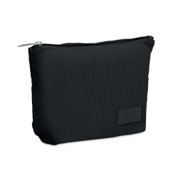 CORDY T Kosmetiktasche Kord-Polyester