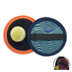 SNATCH Ballfangspiel aus Neopren