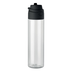 TOIEN KLAR Trinkflasche RPET 750ml