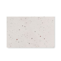 ASIDA Wildblumensamen-Visitenkarte.