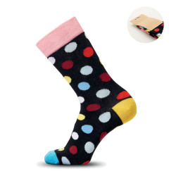 FUNNY L Socken 43-46