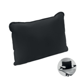 SUICUSH Kissen aus Wildleder-Imitat