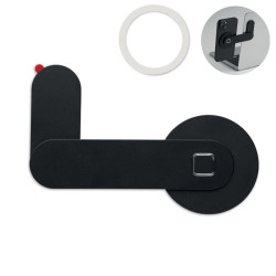 SCREENTACH Magnetischer Smartphone-Halter