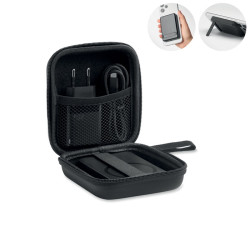 ATLAS Reise-Set 5000mAh Powerbank