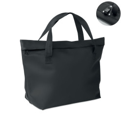 RIDE TOTE BAG Fahrrad-Einkaufstasche PU 10L
