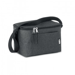 CUBA Kühltasche für Dosen RPET CUBA Kühltasche für Dosen RPET