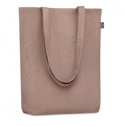 NAIMA TOTE Hanf Shopping Tasche 200 g/m²