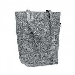 TASLO Shopping Tasche RPET-Filz TASLO Shopping Tasche RPET-Filz