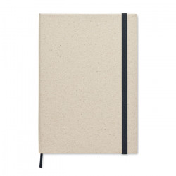 GRASS NOTES DIN A5 Notizbuch Graspapier GRASS NOTES DIN A5 Notizbuch Graspapier
