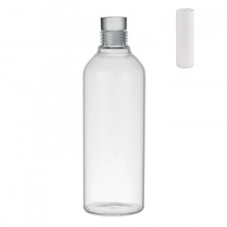 LARGE LOU Flasche Borosilikatglas 1 L