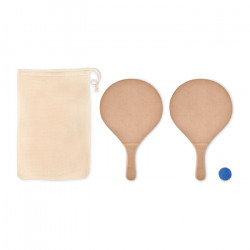 RAQUET Beachball Spiel RAQUET Beachball Spiel