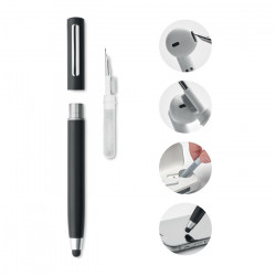 CLEANPEN Kuli mit Reinigungs-Set CLEANPEN Kuli mit Reinigungs-Set