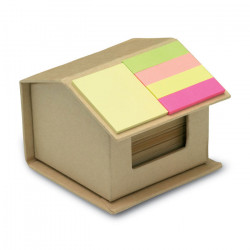 RECYCLOPAD Notizzettelbox RECYCLOPAD Notizzettelbox