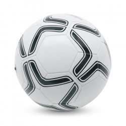SOCCERINI Fußball aus PVC 21.5cm SOCCERINI Fußball aus PVC 21.5cm