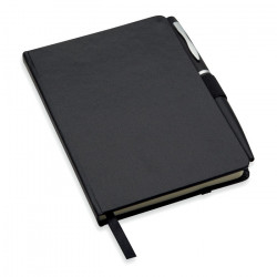 NOTALUX DIN A6 Notizbuch NOTALUX DIN A6 Notizbuch