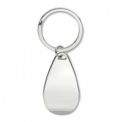 HANDY Schlüsselring mit Kapselheber