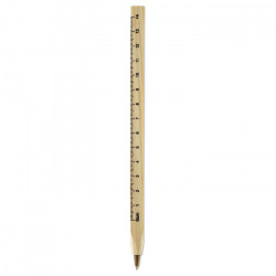 WOODAVE Holzkugelschreiber