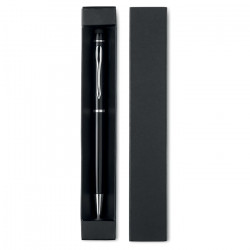 EDUAR Drehkugelschreiber mit Stylus