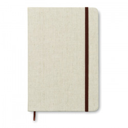 CANVAS DIN A5 Notizbuch mit Canvas CANVAS DIN A5 Notizbuch mit Canvas