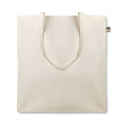 ORGANIC COTTONEL Shopping Tasche 105gr