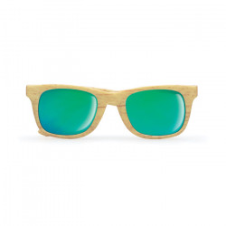 WOODIE Sonnenbrille Holz WOODIE Sonnenbrille Holz