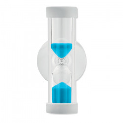 QUICKSHOWER Dusch-Sanduhr (4min)