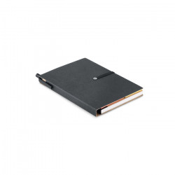 RECONOTE Recyceltes Notizbuch RECONOTE Recyceltes Notizbuch